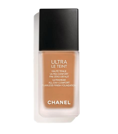 chanel teint fluide universel|CHANEL ULTRA LE TEINT FLUIDE Ultrawear .